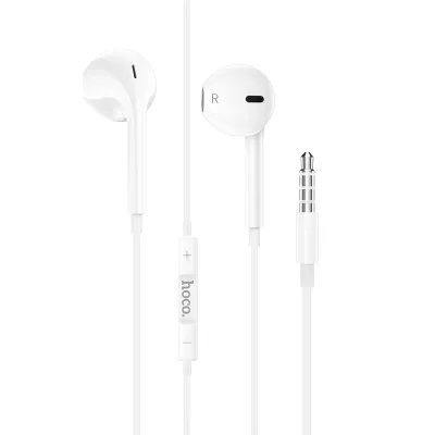 M101 Crystal JoyWave Wired Earphones